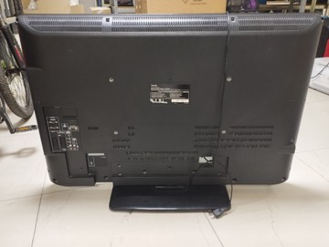 Б/в Телевізор Toshiba 42xv501p 01-201024048
