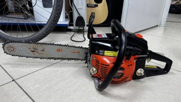 Б/в Пила ланцюгова Rebiner rc-3200 01-201024130