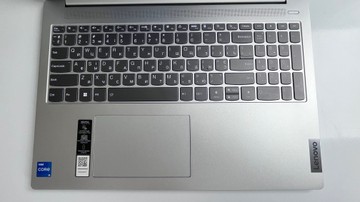 Б/в Ноутбук Lenovo 15/core i5-12450h ddr5/16gb ddr5/ssd 512 gb/*інтегрована 01-201026203