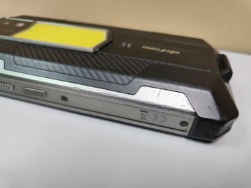 Б/в Мобільний телефон Ulefone armor 24 8/256gb 01-201024308