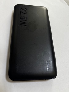 Б/в Повербанк Hoco j101 10000mah 01-201025307