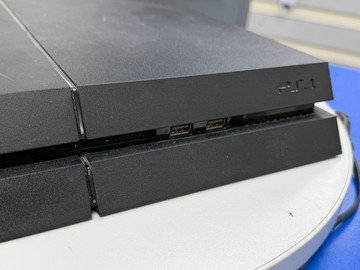 Б/в Ігрова приставка Sony playstation 4 500gb 01-201028615