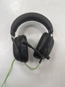 Б/в Навушники Razer blackshark v2 x 01-201028265