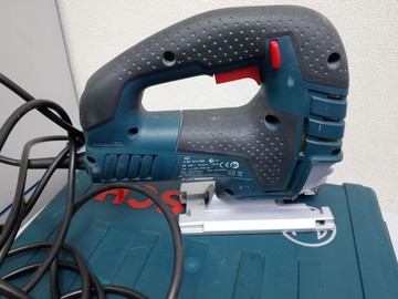 Б/в Електролобзик Bosch gst 150 bce 01-201028425