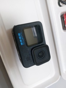 Б/в Екшн-камера Gopro hero 12 01-201028267