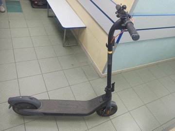 Б/в Електросамокат Ninebot segway e2 pro 01-201030549
