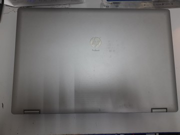 Б/в Ноутбук Hp 15/core i5 450m ddr3/8gb ddr3/hdd 250 gb/*інтегрована 01-201030523