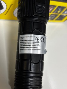 Б/у Ліхтар Bailong pld-h007 01-200950418