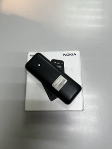 Б/в Мобільний телефон Nokia 125 01-201030329