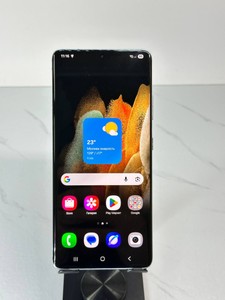 Б/в Мобільний телефон Samsung g998 galaxy s21 ultra 5g 12/128gb 01-201031458