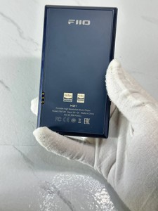 Б/в HI-FI аудіоплеєр Fiio m21 4/64gb 01-201031475