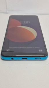 Б/в Мобільний телефон Samsung m127f galaxy m12 4/64gb 01-201031423