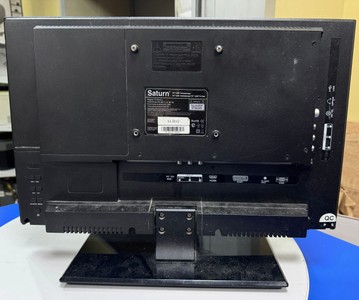 Б/в Телевізор Saturn tv led 19 a 01-201030540