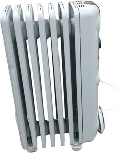 Б/в Обігрівач Delonghi trrs 0715 01-200884231