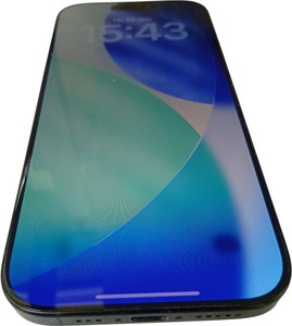 Б/в Мобільний телефон Apple iphone 16 pro 128gb 01-201032308
