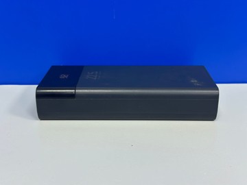 Б/у Зовнішній акумулятор Remax rpp-672 20000mah 22.5w black 01-201031978