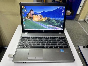 Hp 15/core i5 3230m ddr3/6gb ddr3/hdd 500 gb/ssd *відсутній/*інтегрована