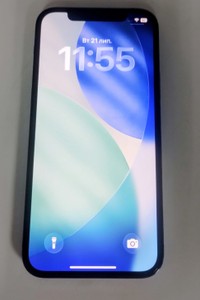 Б/у Мобільний телефон Apple iphone 12 pro 256gb 01-201031908