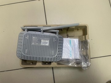 Б/в Wi fi роутер Tp Link ac750 01-201033696