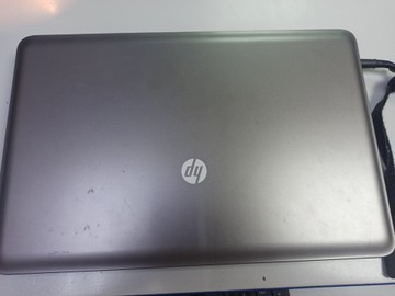 Б/в Ноутбук Hp 15/pentium 2030m ddr3/4gb ddr2/hdd 500 gb/*інтегрована 01-201033854