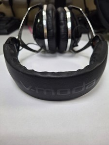 Б/в Навушники V-Moda crossfade 3 wireless matte 01-201031920