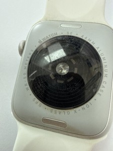 Б/в Смарт-годинник Apple watch se 2 gps 44mm aluminium case 01-201033721