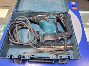 Б/в Перфоратор Makita hr2810 01-200927108