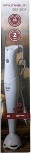 Б/в Блендер Grunhelm ebs-301p 01-200978849