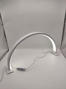Б/в Лампа для манікюра Безтіньова арочна led 01-201035706