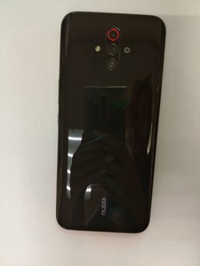 Б/в Мобільний телефон Zte nubia play 5g 8/128gb 01-201036141