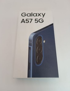 Б/в Мобільний телефон Samsung galaxy a57 5g 8/128gb 01-200977177