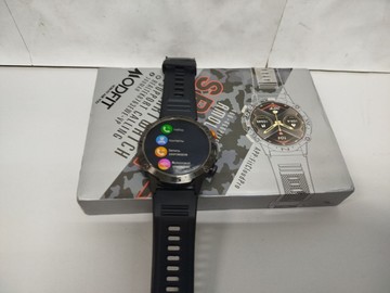Б/у Смарт-часы Modfit k59 01-201035812
