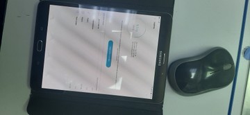 Б/в Планшет Samsung galaxy tab s2 8.0 32gb lte 01-201032081