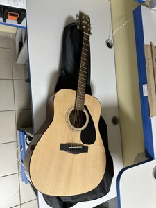 Б/в Акустична гітара Yamaha f310 nt 01-201039771