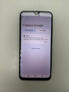 Б/в Мобільний телефон Xiaomi redmi 9 4/64gb 01-201039856