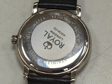 Б/в Годинник Royal London 41506-02 01-200993079