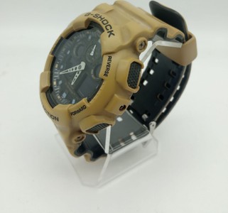 Б/в Годинник Casio ga-100l 01-200996404