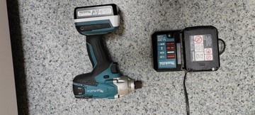 Makita td126dwe