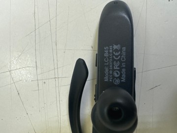 Б/в Bluetooth-гарнітура New Bee lc-b45 01-201041767