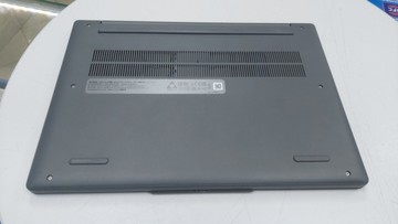Б/в Ноутбук Lenovo 14/core i5-13420h ddr5/16gb ddr5/ssd 512 gb/*інтегрована 01-201041390