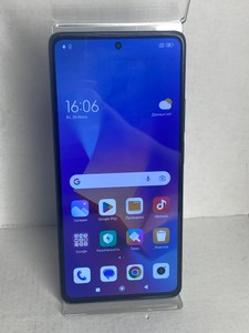 Б/в Мобільний телефон Xiaomi 11t 8/128gb 01-201041536