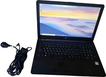 Hp 15/pentium 4417u ddr4/4gb ddr4/hdd 500 gb/ssd *відсутній/*інтегрована