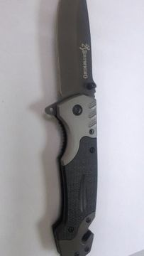Б/в Ніж туристичний Browning fa18 01-201041100