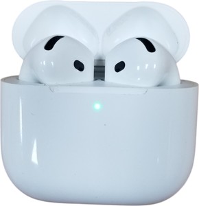 Б/в Навушники Apple airpods 4 01-200974967
