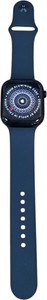 Б/в Смарт-годинник Apple watch series 11 gps 46mm alu. case 01-201042613