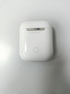 Б/в Навушники Apple airpods 2nd generation a1602, a2031, a2032 01-201043602
