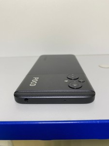Б/в Мобільний телефон Xiaomi poco m5 4/64gb 01-201043443