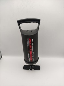 Б/в Насос ручний Intex double quick 01-201045183