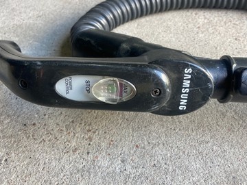 Б/в Пилосос Samsung sc7275 01-200991427