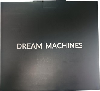 Б/в Ноутбук Dream Machines 15/core i5-12450h ddr5/16gb ddr5/hdd *відсутній/ssd 960 gb/geforce rtx3050 4gb 01-201048183